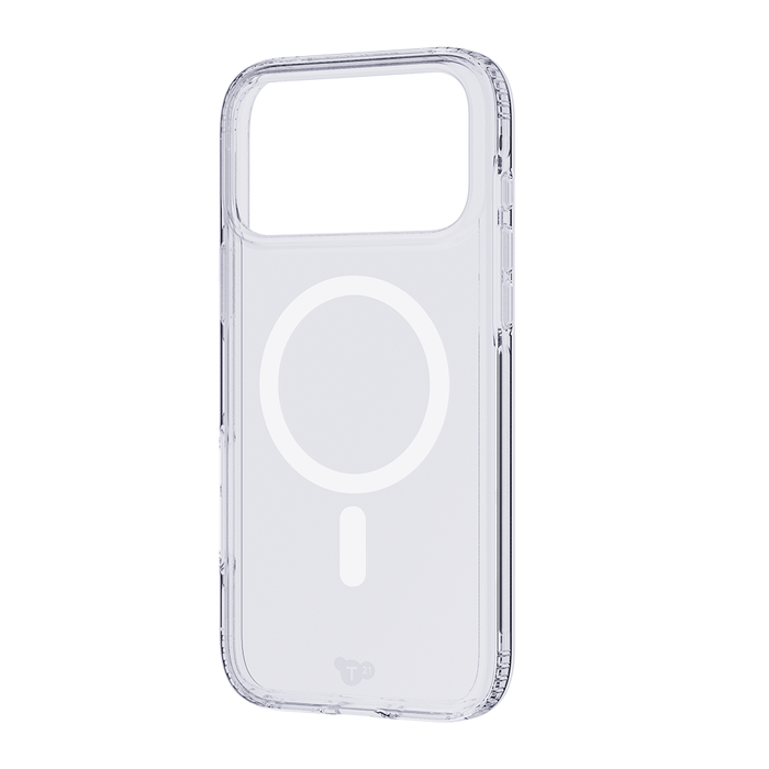Tech21 EvoClear Magsafe Apple iPhone 17 Pro Max Clear
