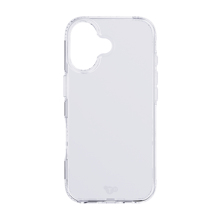 Tech21 EvoLite Case Apple iPhone 17 Clear