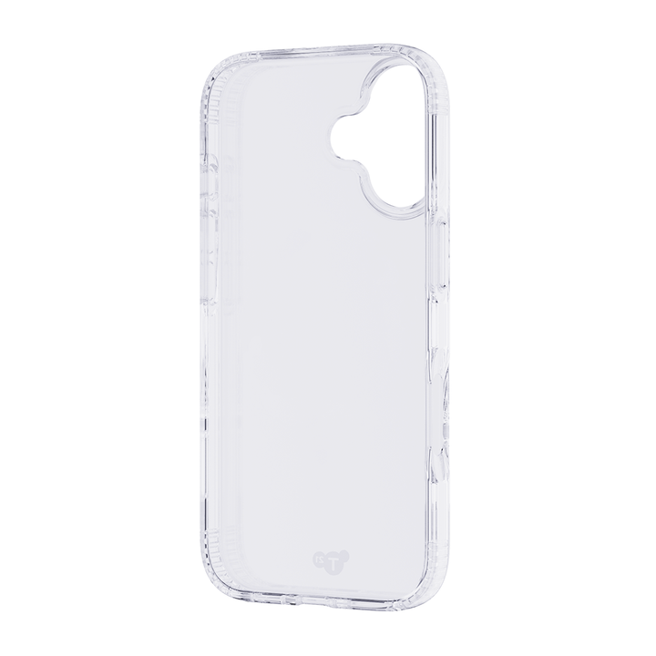 Tech21 EvoLite Case Apple iPhone 17 Clear