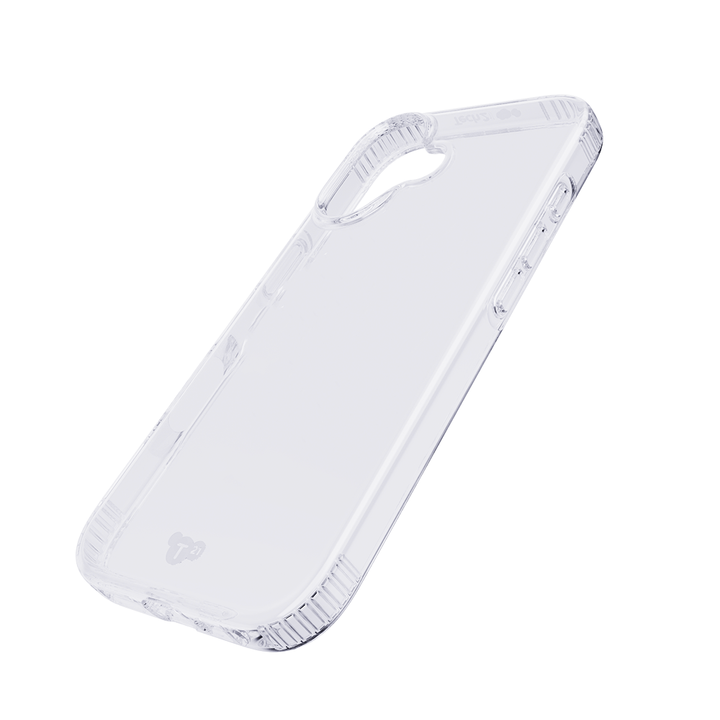 Tech21 EvoLite Case Apple iPhone 17 Clear