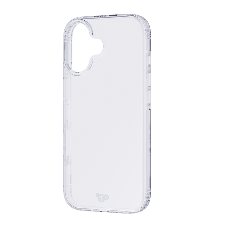 Tech21 EvoLite Case Apple iPhone 17 Clear