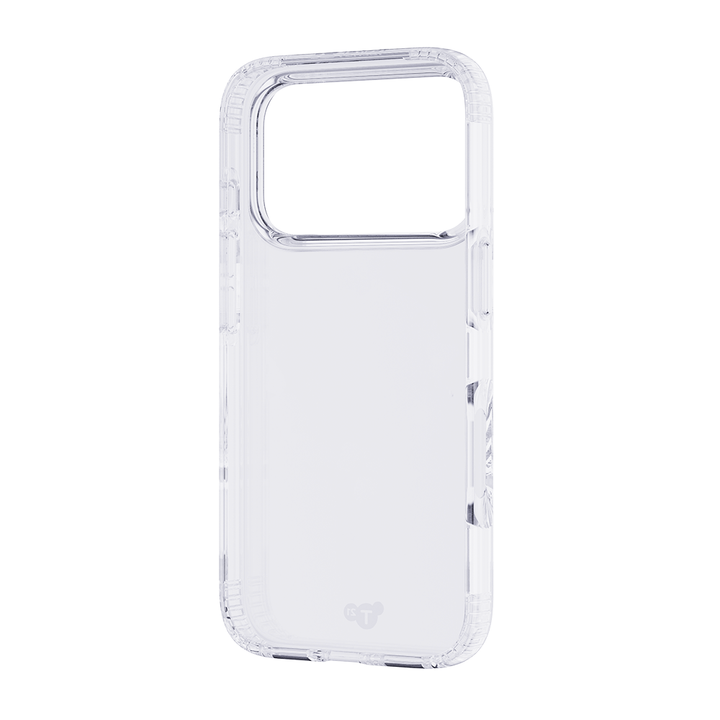 Tech21 EvoLite Case Apple iPhone 17 Pro Clear