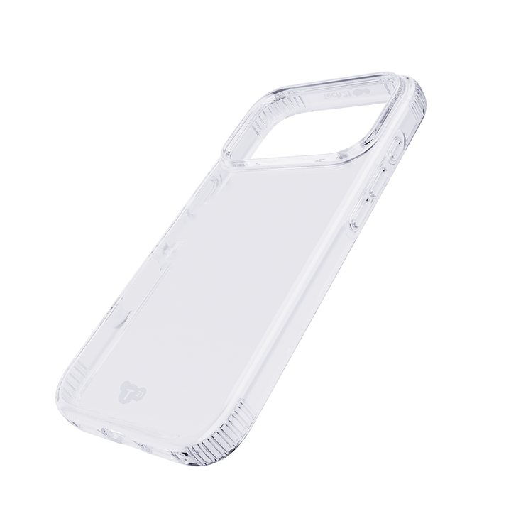 Tech21 EvoLite Case Apple iPhone 17 Pro Clear