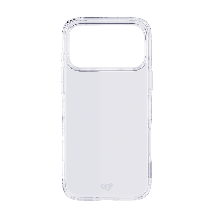 Tech21 EvoLite Case Apple iPhone 17 Pro Max Clear