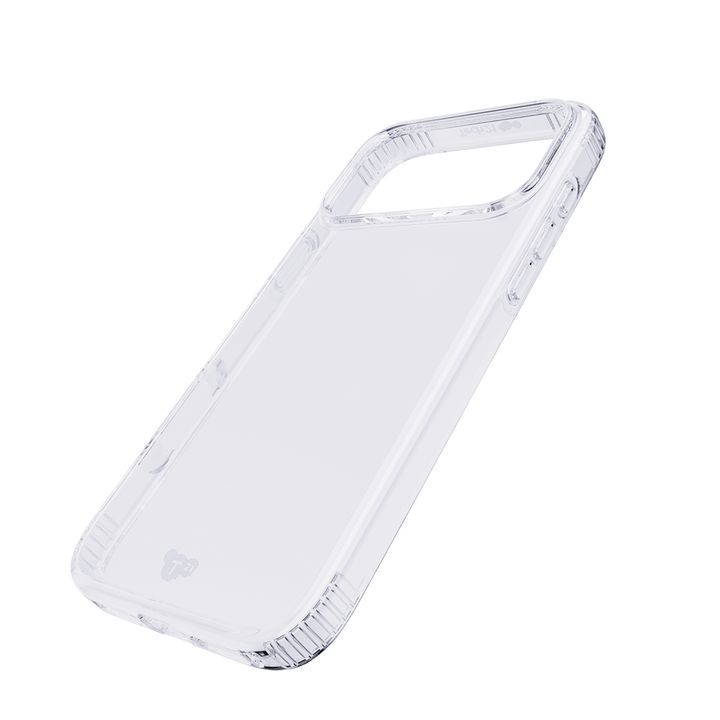 Tech21 EvoLite Case Apple iPhone 17 Pro Max Clear