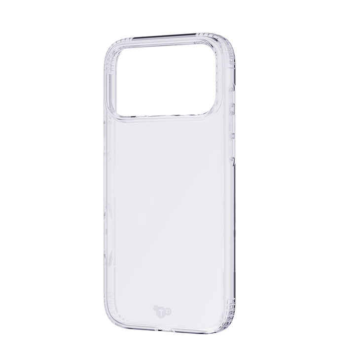 Tech21 EvoLite Case Apple iPhone 17 Pro Max Clear