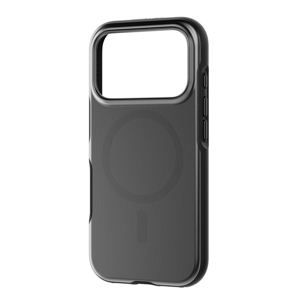 Tech21 EvoDusk MagCs Apple iPhone 17 Pro Black