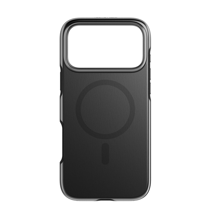 Tech21 EvoDusk MagCs Apple iPhone 17 Pro Max Black