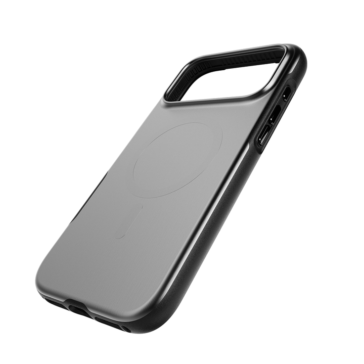 Tech21 EvoDusk MagCs Apple iPhone 17 Pro Max Black
