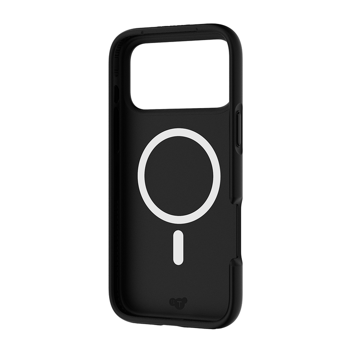 Tech21 EvoDusk MagCs Apple iPhone 17 Pro Max Black