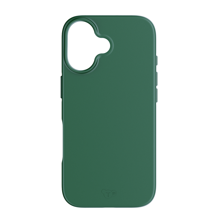 Tech21 EvoLite Case Apple iPhone 17 Green