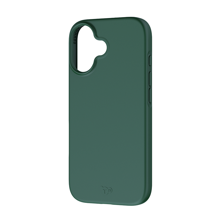 Tech21 EvoLite Case Apple iPhone 17 Green
