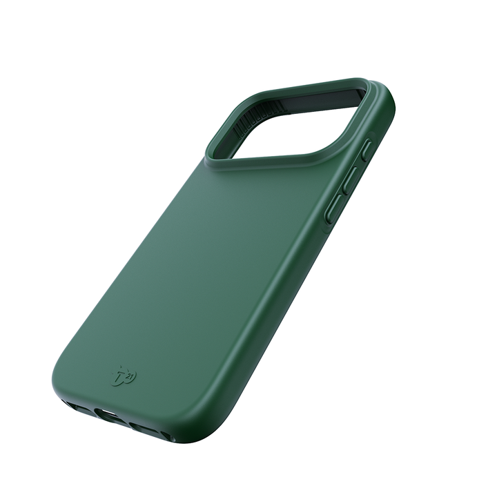 Tech21 EvoLite Case Apple iPhone 17 Pro Green