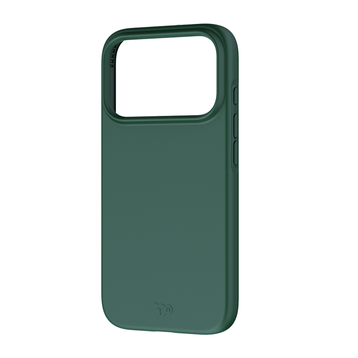 Tech21 EvoLite Case Apple iPhone 17 Pro Green