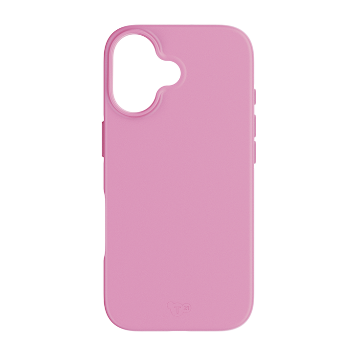 Tech21 EvoLite Case Apple iPhone 17 Pink
