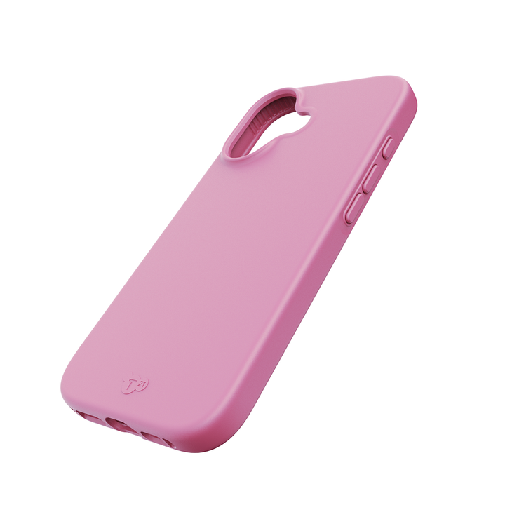 Tech21 EvoLite Case Apple iPhone 17 Pink