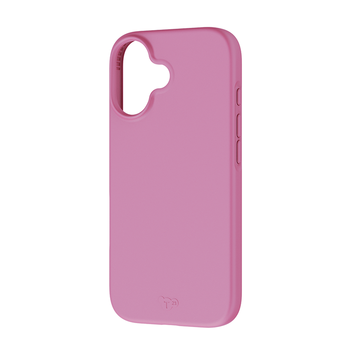 Tech21 EvoLite Case Apple iPhone 17 Pink