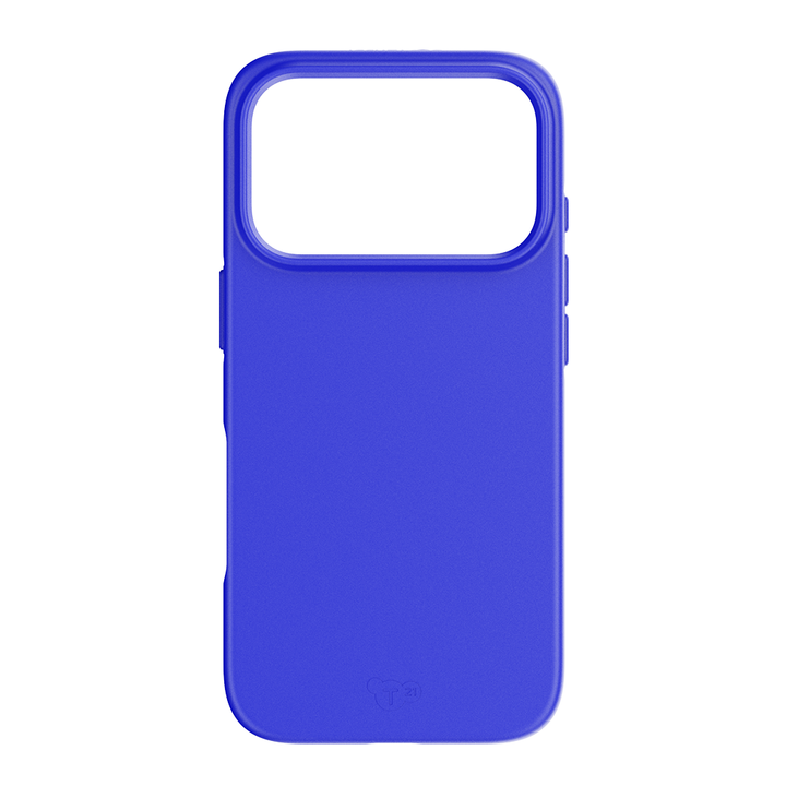 Tech21 EvoLite Case Apple iPhone 17 Pro Blue