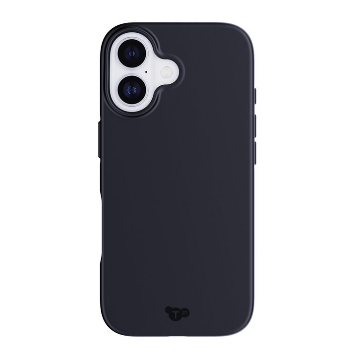 Tech21 EvoLite Case Apple iPhone 17 Black