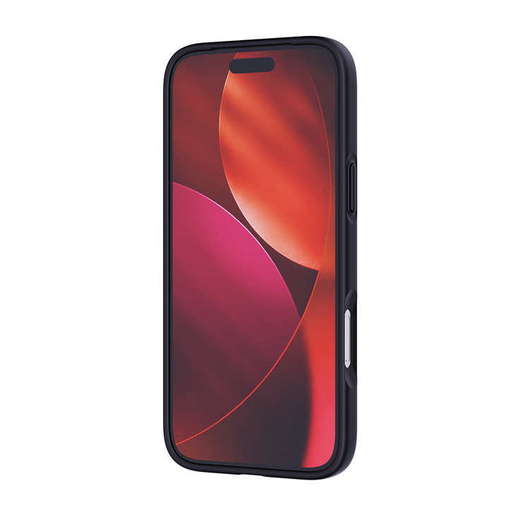 Tech21 EvoLite Case Apple iPhone 17 Pro Max Black