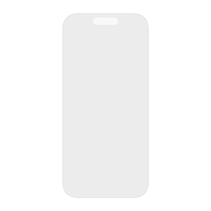 SAFE Privacy Glass for iPhone 17 and 16 Pro Ultra Wide Fit w/Aligner