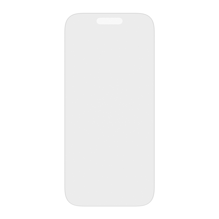 SAFE Privacy Glass for iPhone 17 Pro Ultra Wide Fit w/Aligner