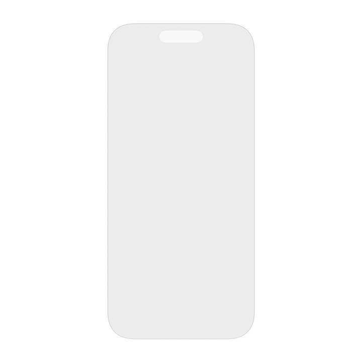 SAFE Privacy Glass for iPhone 17 Air Ultra Wide Fit w/Aligner