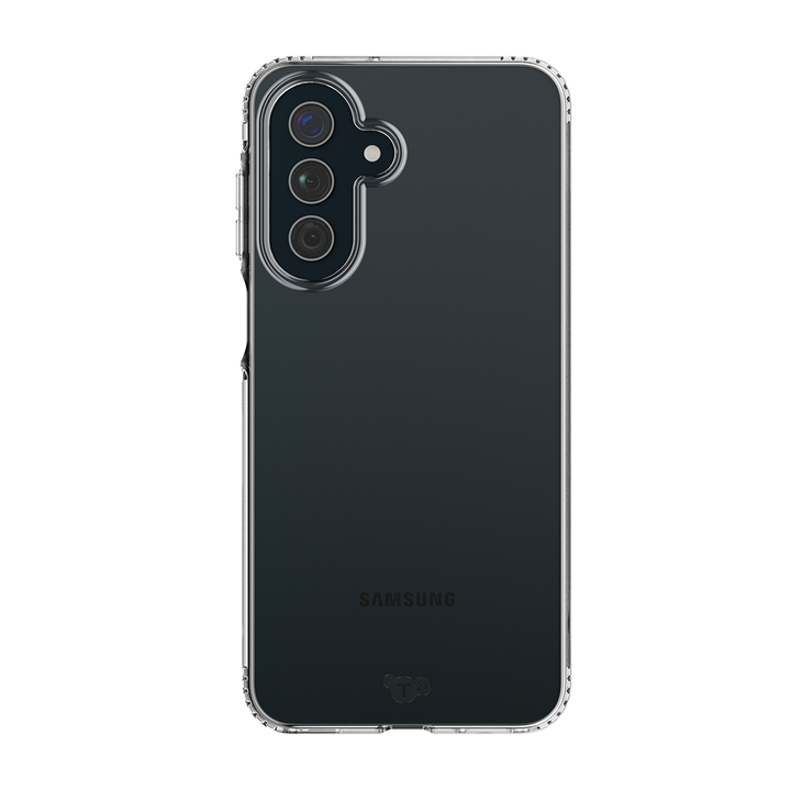 Tech21 EvoLite Case for Samsung Galaxy A17 5G Clear