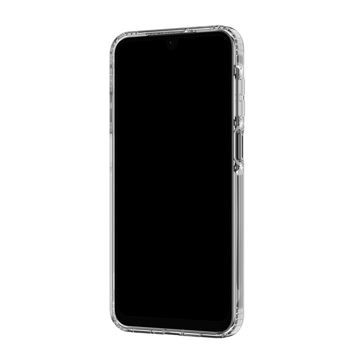 Tech21 EvoLite Case for Samsung Galaxy A17 5G Clear