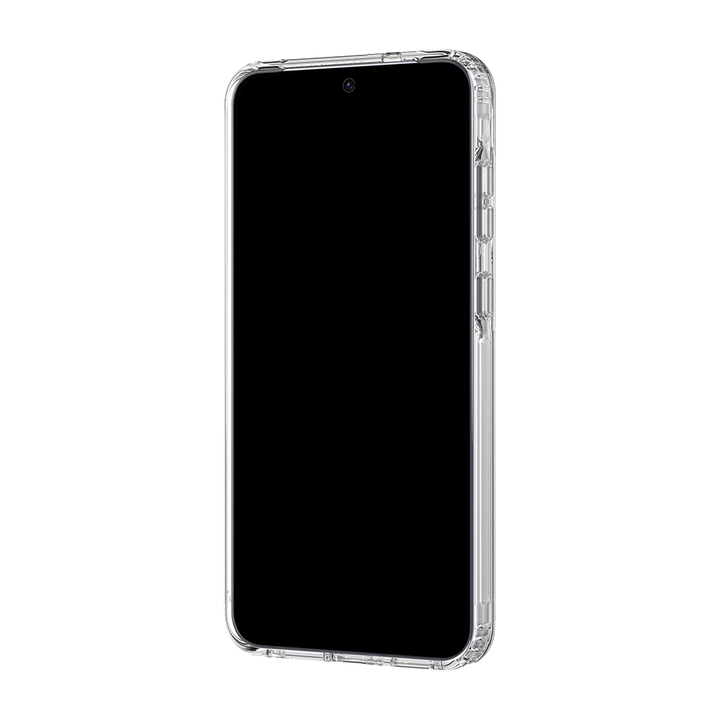 Tech21 EvoClear&Magnet Case Samsung Galaxy S25 FE Clear