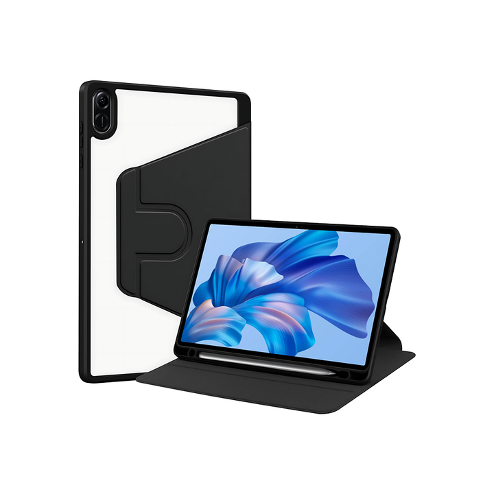 QDOS Tab X8a Folio Case
