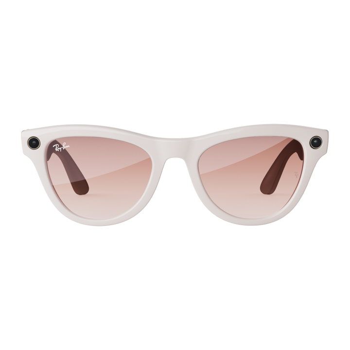 Ray-Ban Meta Skyler