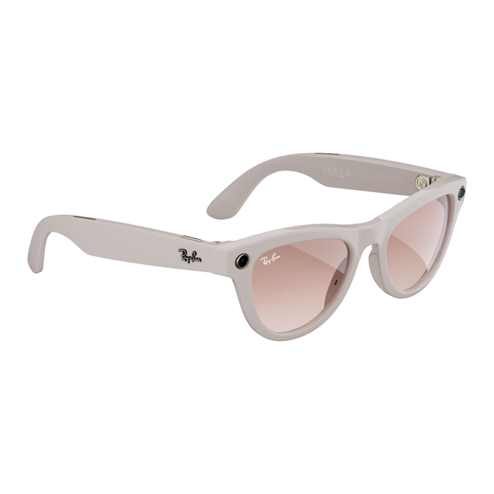 Ray-Ban Meta Skyler