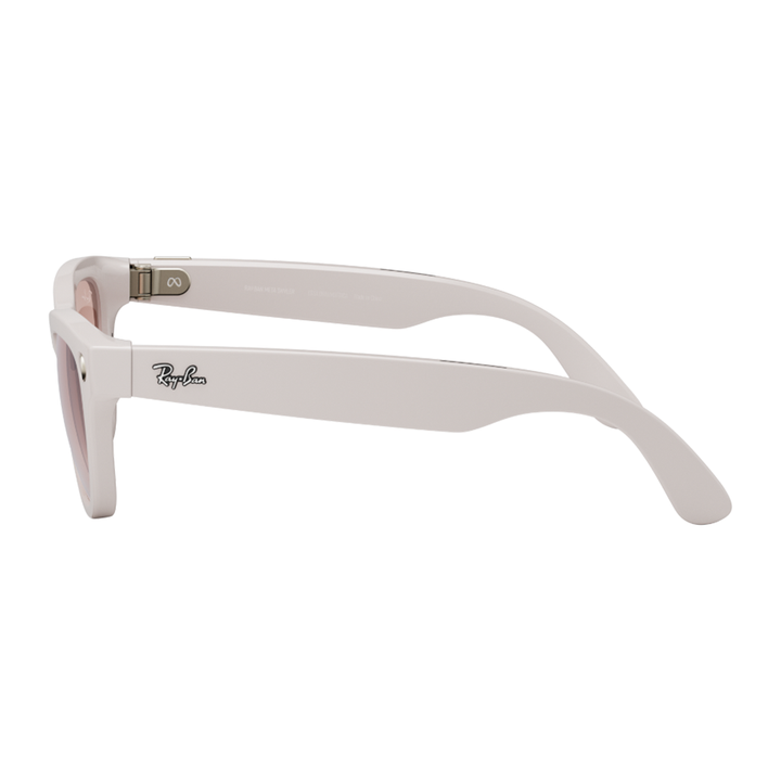 Ray-Ban Meta Skyler