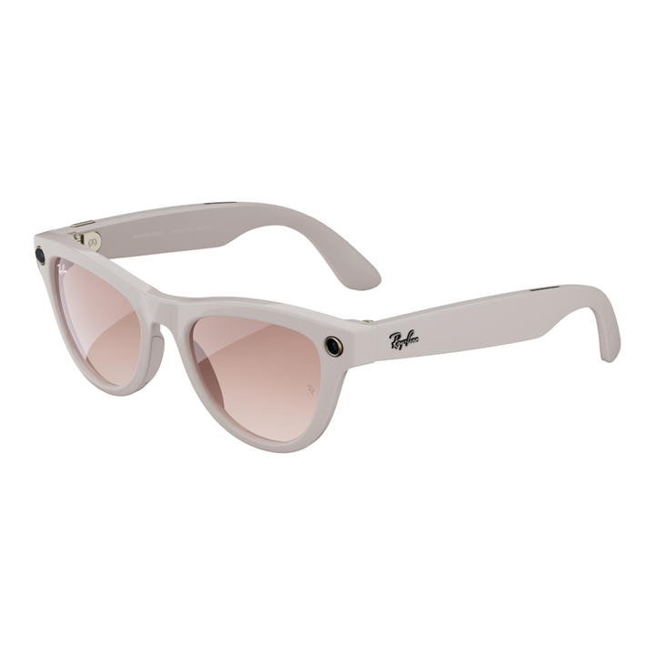 Ray-Ban Meta Skyler