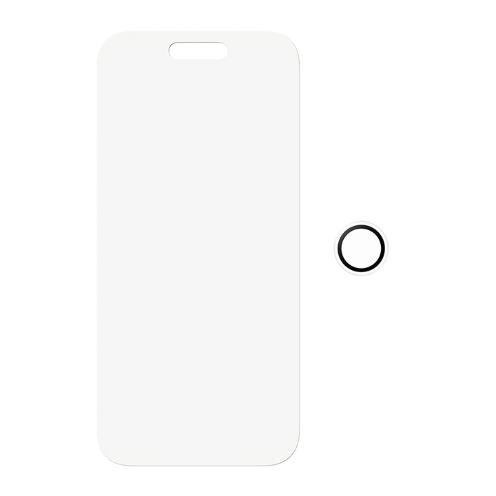 PanzerGlass 2in1 (Classic Fit+Hoops) for iPhone Air
