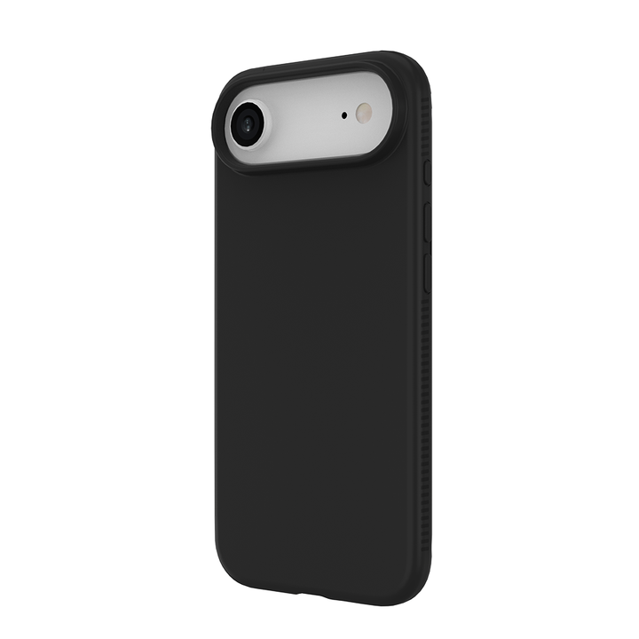 QDOS TOUCH PURE+SNAP Case for Apple iPhone Air Black