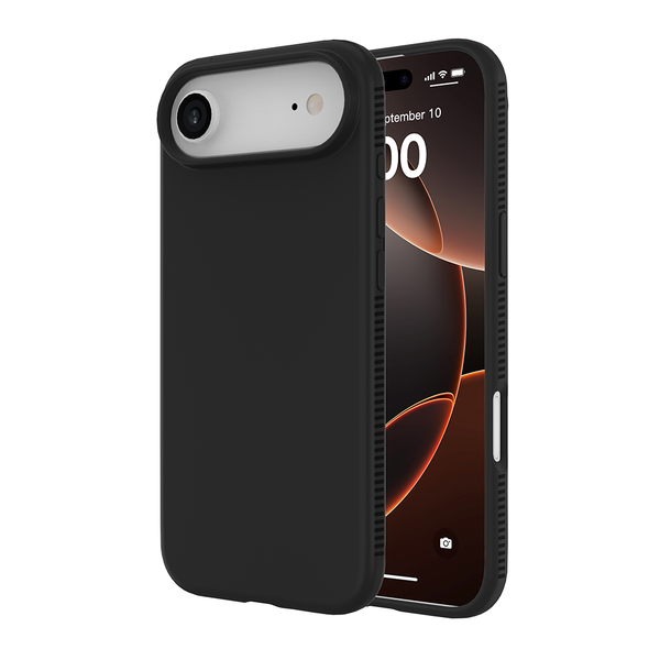QDOS TOUCH PURE+SNAP Case for Apple iPhone Air Black