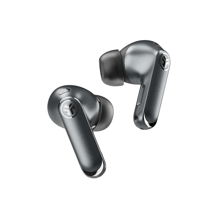 JLAB Epic Pods ANC True Wireless Stereo Black