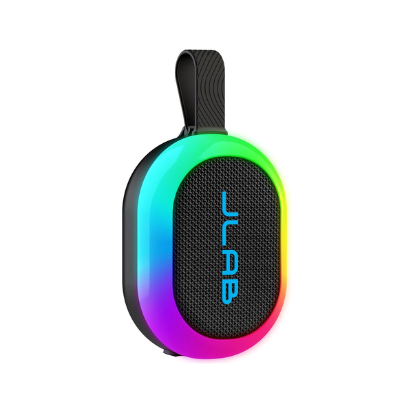 JLAB Pop Party Speaker Black