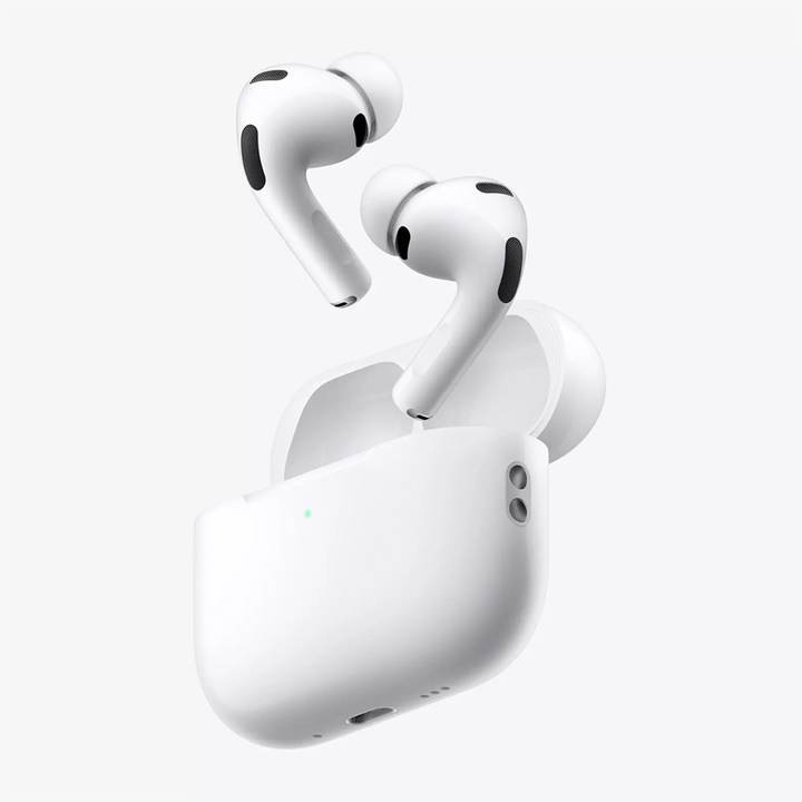 Apple AirPods Pro 3 – Three Accessories Apple AirPods Pro 3 – Three Accessories