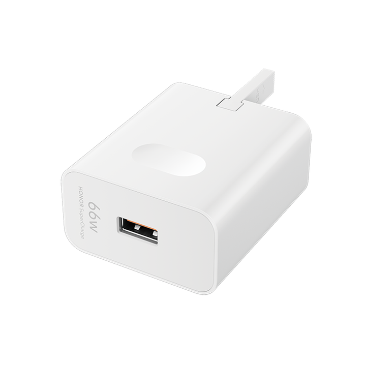 HONOR SuperCharge Switching Power Adaptor(Max 66W)