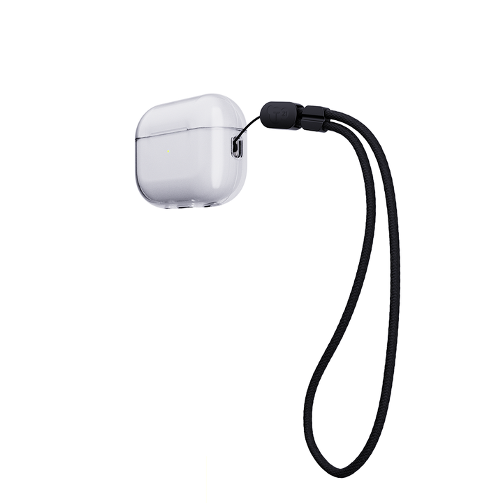 Tech21 AirPods Pro 3 Clear EvoLite Case