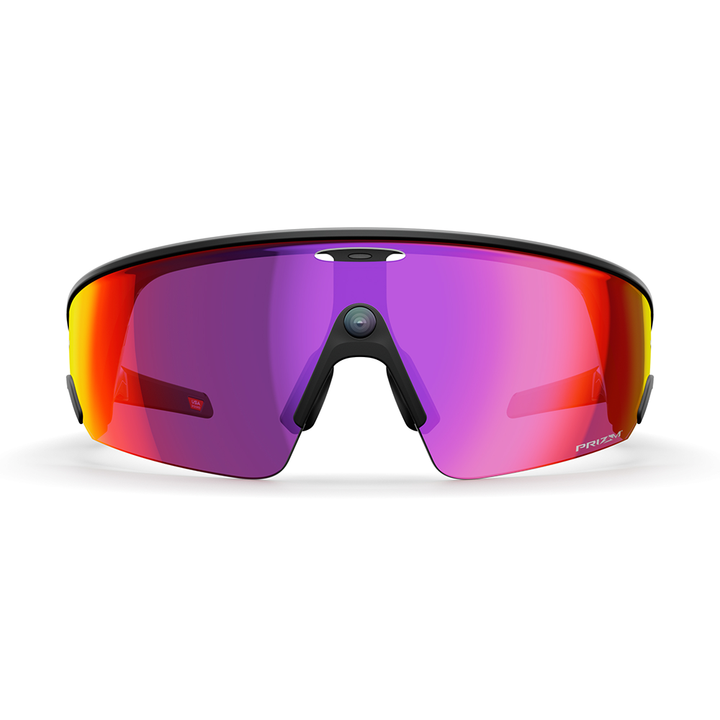 Oakley Meta Vanguard - Black, Prizm™ Road