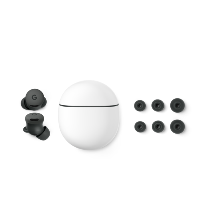 Google Pixel Buds 2A