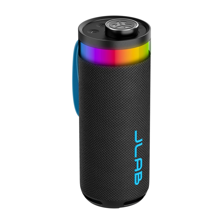 JLab Go Party Speaker Black