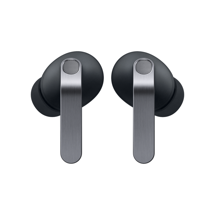 イヤホン Galaxy Buds 4 Pro Samsung Galaxy Buds 4 Pro – Three Accessories