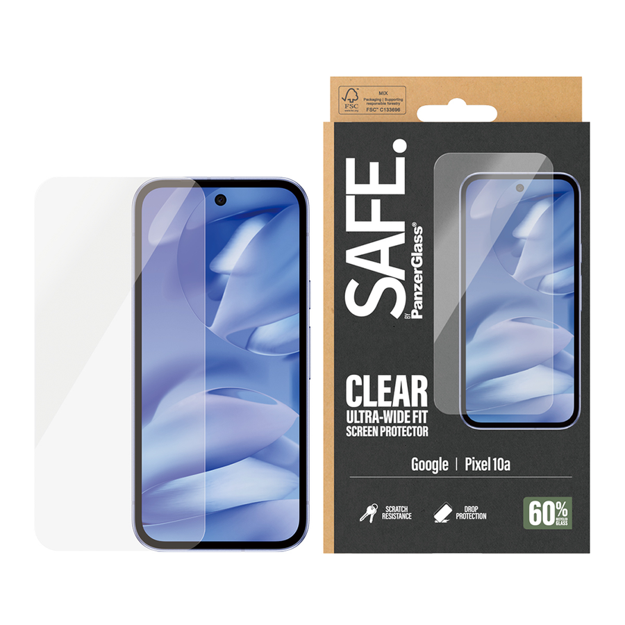 2 Pieces Tempered Glass for IIIF150 Raptor / IIIF150 Ultra plus, 9H