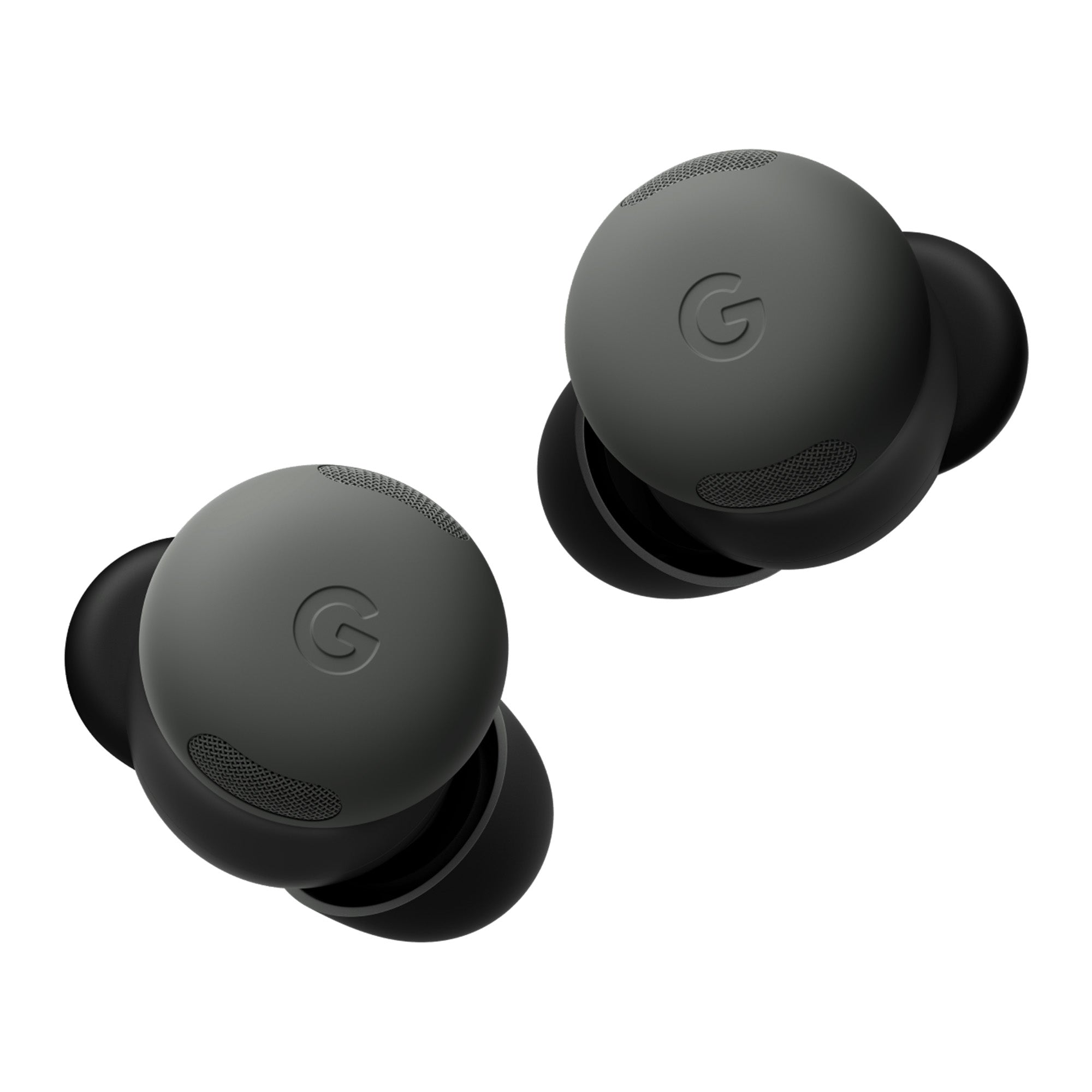 Google Pixel Buds Pro 2 – Three Accessories