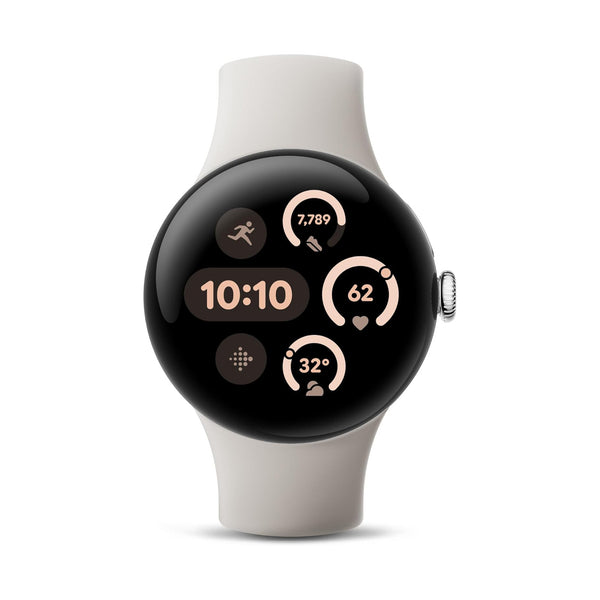 Google Pixel Watch 3 41mm - WiFi